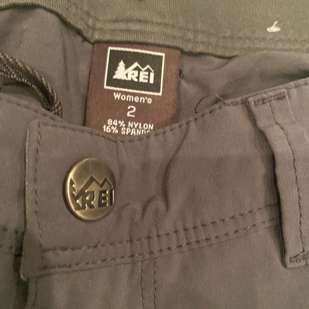 REI hiking pants
